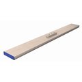 Bon Tool Roof Decker Float - Magnesium 42" x 4" 22-561